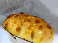 D24榴莲乳酪包-LELECHA乐乐茶(美罗城店)
