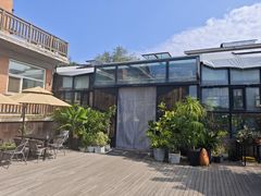 -北马山庄植趣咖啡