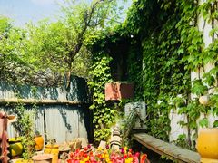 -斯多格书乡(北京大学畅春园店)