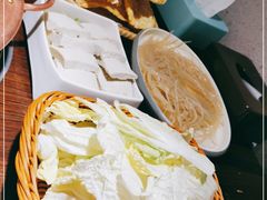 -望蝎门羊蝎子火锅(祭城店)