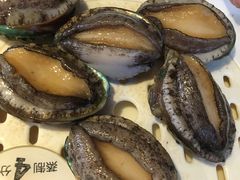-马路边上·小海鲜烧烤(八一路店)