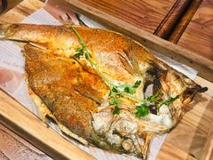 -纳瓦新疆菜(银都店)
