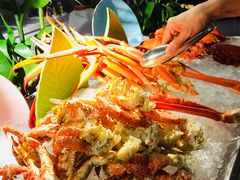 -哈曼度假酒店哈宝家庭餐厅(大东海店)