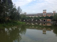 -福建师范大学(仓山校区)