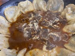 -皖北羊肉汤牛肉汤