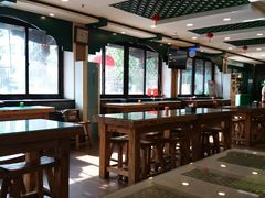 大堂-南来顺饭庄·清真(南菜园店)