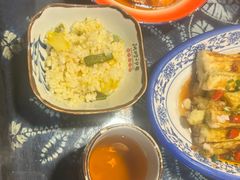 -阿嫂印象·民间江湖菜(大学城店)