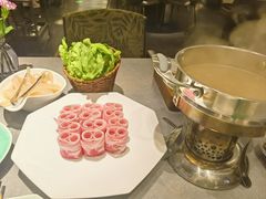 -鼎鼎香·港式火锅(北京SKP店)