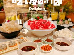 -博多新记·粤菜(复兴店)