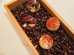 -北京金融街丽思卡尔顿酒店·意味轩 Cepe