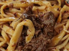马虎牛肉面-清真马虎面馆(西七路店)