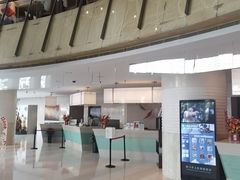 -厦门喜来登酒店