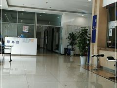 -上海外高桥汽车交易市场