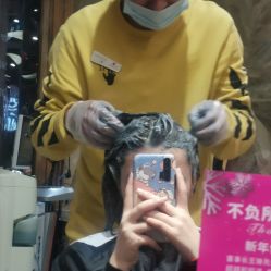 -永琪美容美发