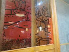 -老胖串店(山大路店)
