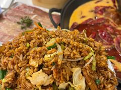 -朱光玉火锅馆(正弘城店)