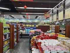 -楠铭果超市(绿地缤纷广场店)
