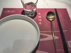 -川知味(京华城店)