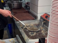 -黑色经典臭豆腐·湖南特产(太平街口店)