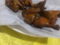 -大笑饭堂(甲子桥店)