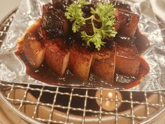 -红城阁·上海味道(四平路店)