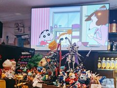 -纪州豚骨酱油拉面(锦延路店)