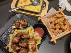 -聚鑫阁江浙菜·非遗传承技艺(金汇龙湖天街店)