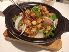 -至潮餐厅精致粤菜·活鲈鱼·走地鸡(珠江新城店)