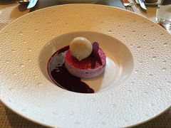 -Le Bernardin
