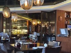 -甄御•海鲜新青岛菜(麦岛店)