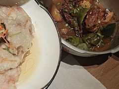 -金掌勺锅包肉(太原万达店)