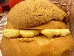 -孖记茶档·热腾茶餐(江南西plus店)