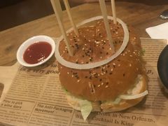 -G+KITCHEN(龙湖狮山天街店)