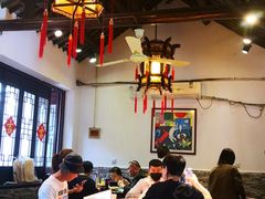 大堂-三林本帮馆(中林街店)