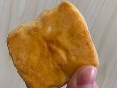 咸甜酥-中关村茶点