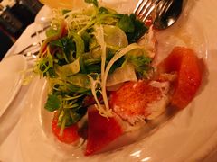 -Keens Steakhouse