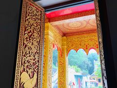 -西双版纳勐泐文化旅游区