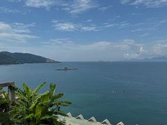 -蜜悦·波西塔诺悬崖海景餐厅