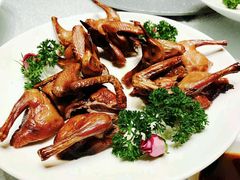 -外高桥喜来登酒店采悦轩