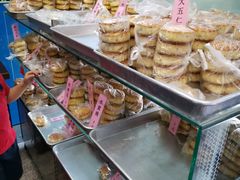 -张家清真糕点(奉天街店)