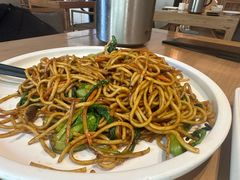 -枣子树·素食餐厅(普陀山店)
