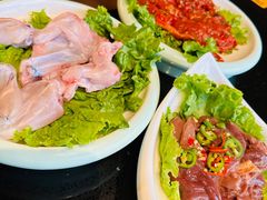 -三江两海老火锅(北京首店)