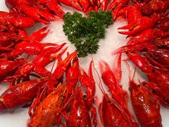 冰镇小龙虾-沪小胖·小龙虾(八佰伴店)