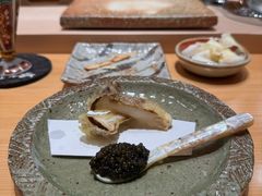 -荣一代目OMAKASE板前料理