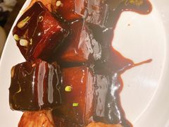 -甄御•海鲜新青岛菜(麦岛店)