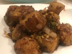 -莲苑中餐厅·Lotus Court(厦门马哥孛罗东方大酒店)