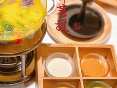 -叶叶菩提·晋福宫