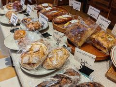 -佐敦面包铺·JORDAN BAKERY