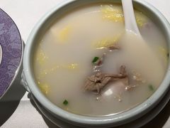 -在前门·烤鸭北京菜(五月花广场店)