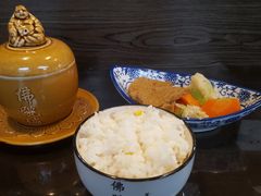 -佛跳墙捞饭(连目巷店)